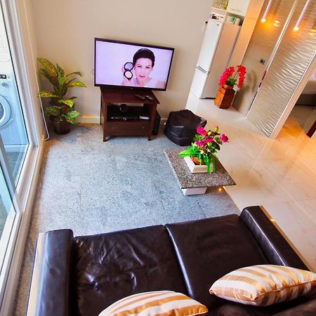 Viengping Mansion Apartment Chiang Mai Exterior photo