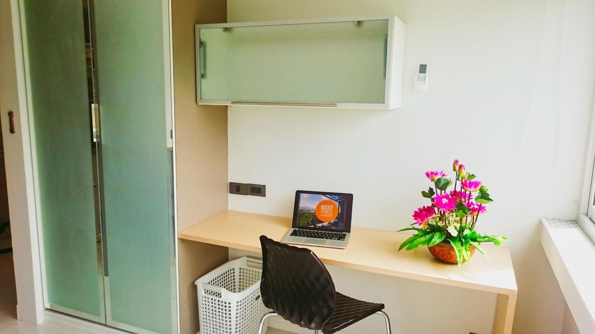 Viengping Mansion Apartment Chiang Mai Room photo