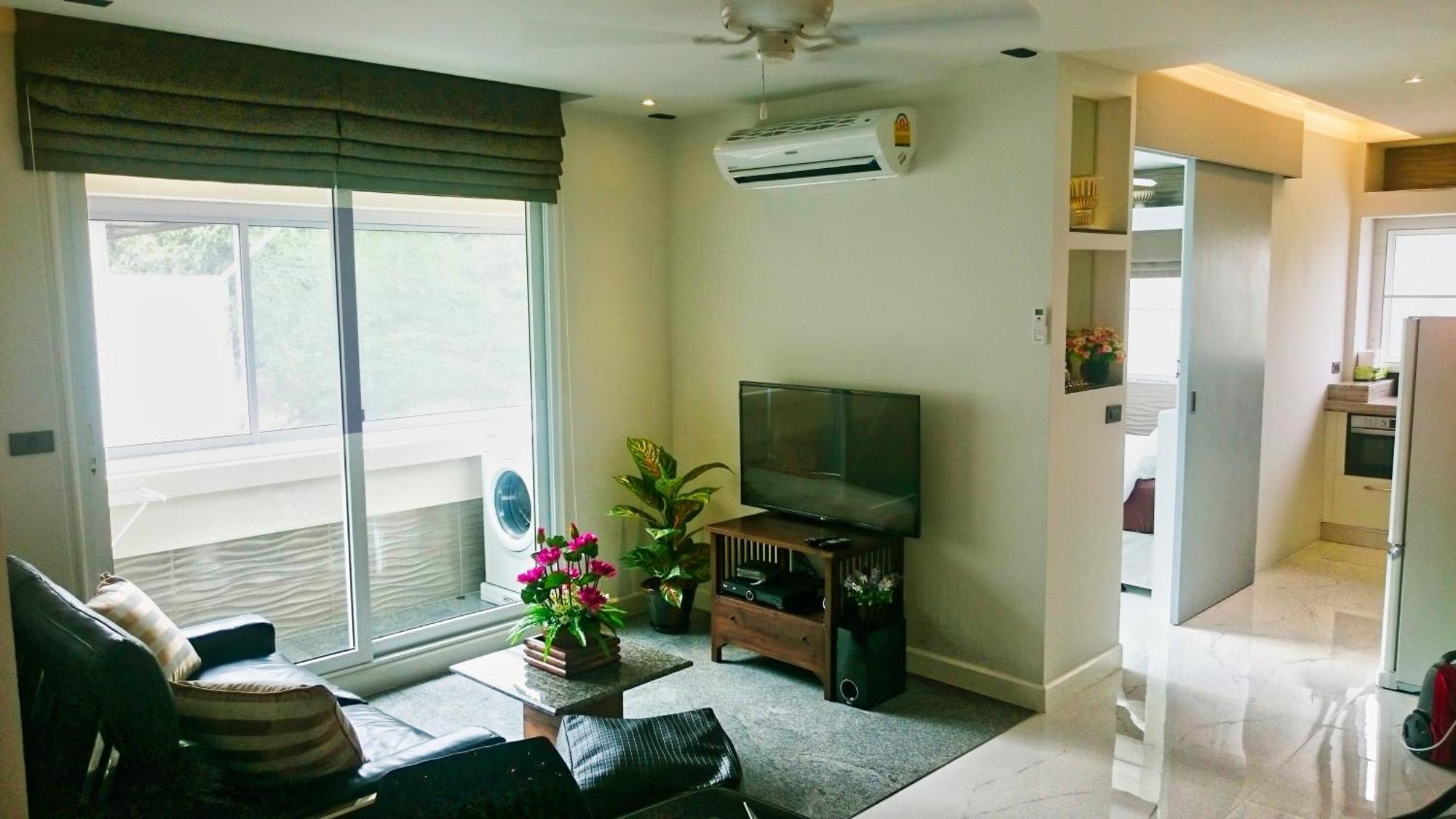 Viengping Mansion Apartment Chiang Mai Room photo